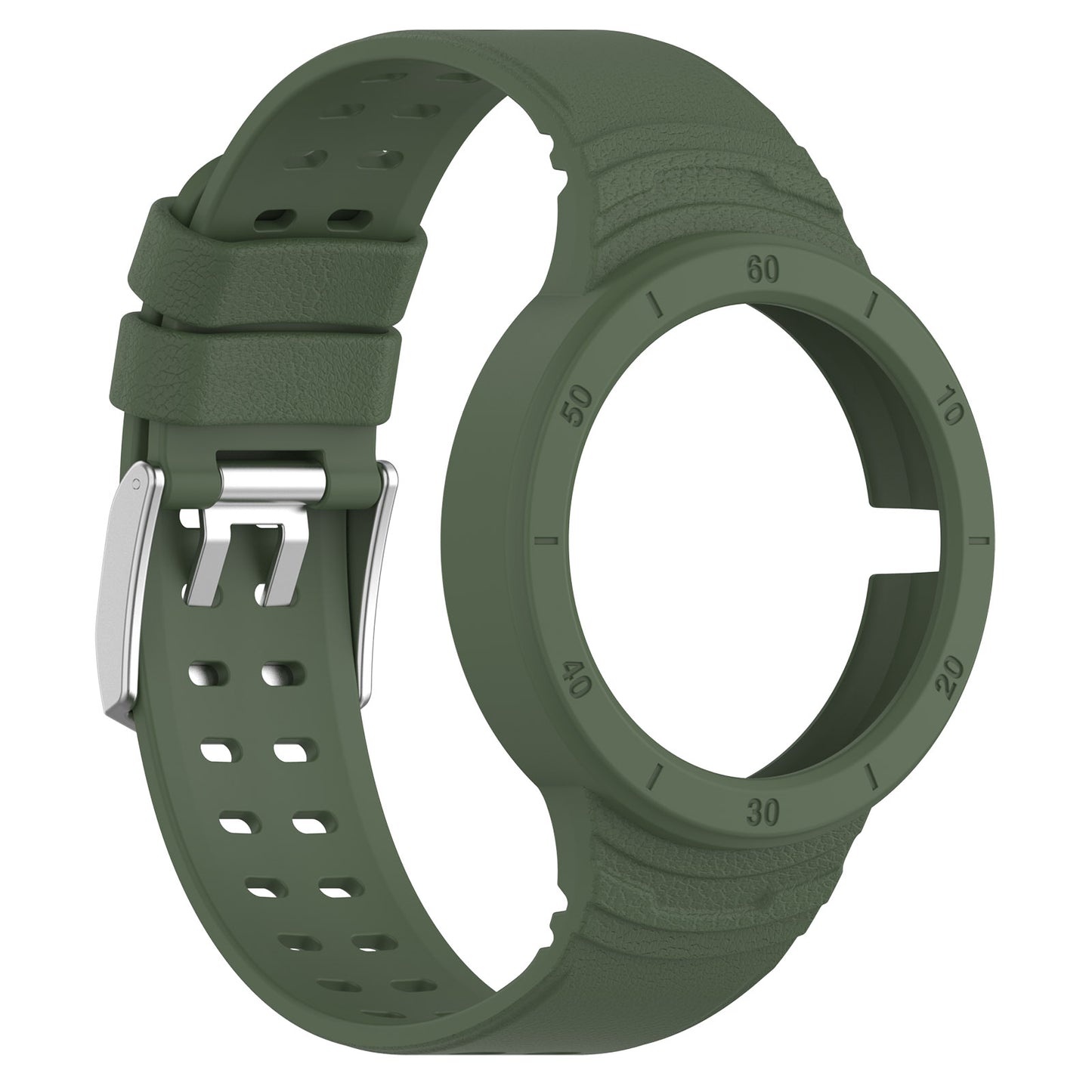 Huawei Watch GT Cyber armband (Silicone) - 10 kleuren