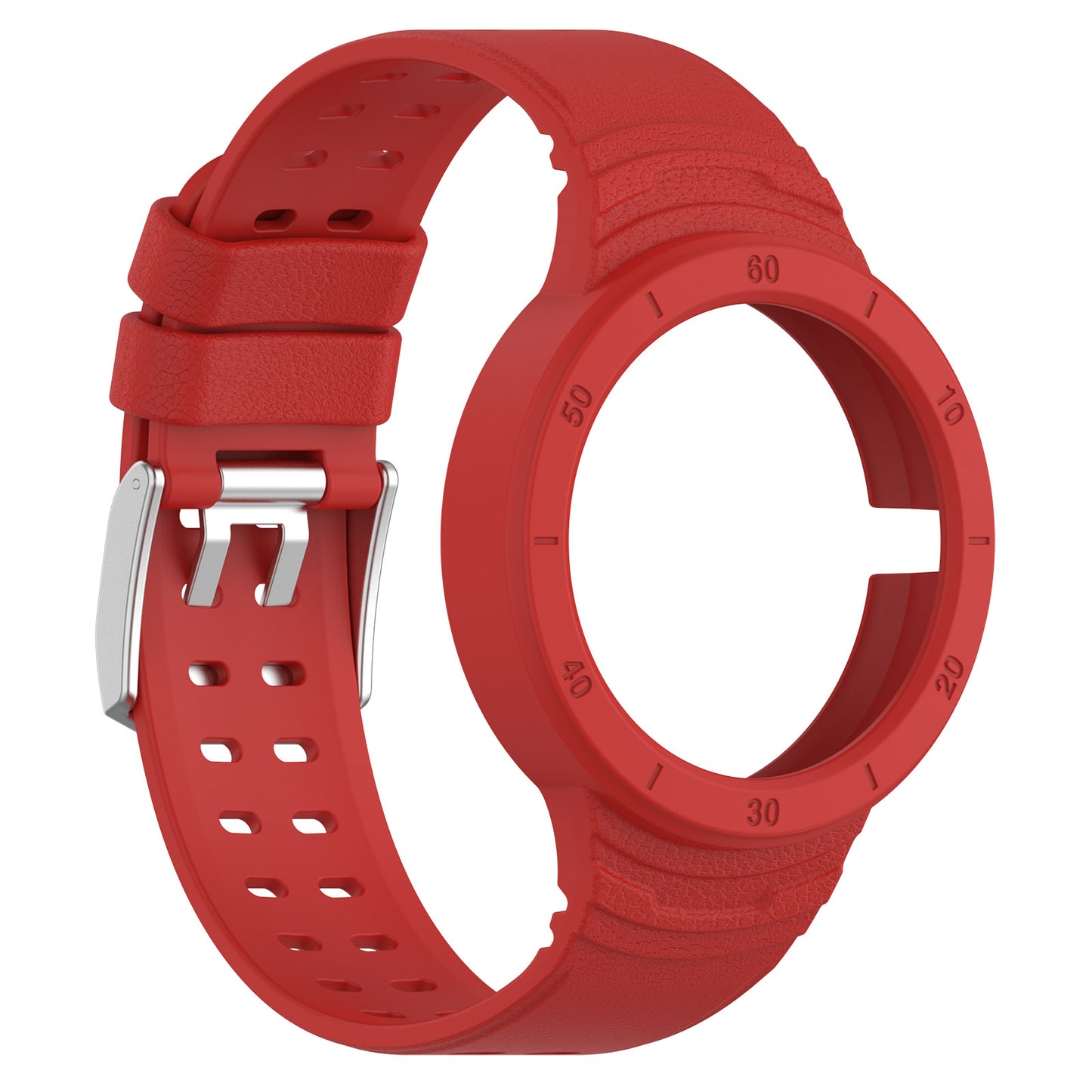 Huawei Watch GT Cyber armband (Silicone) - 10 kleuren