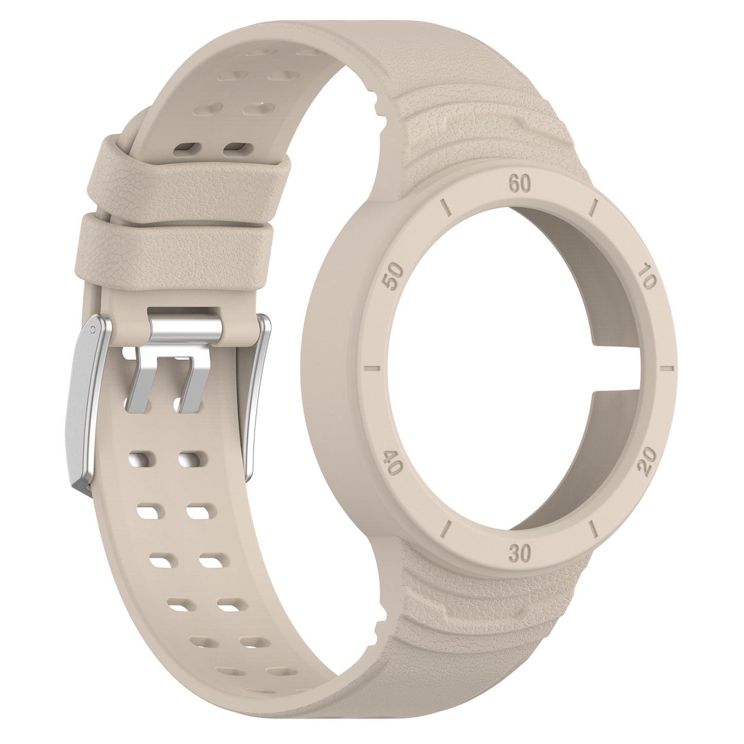 Huawei Watch GT Cyber armband (Silicone) - 10 kleuren