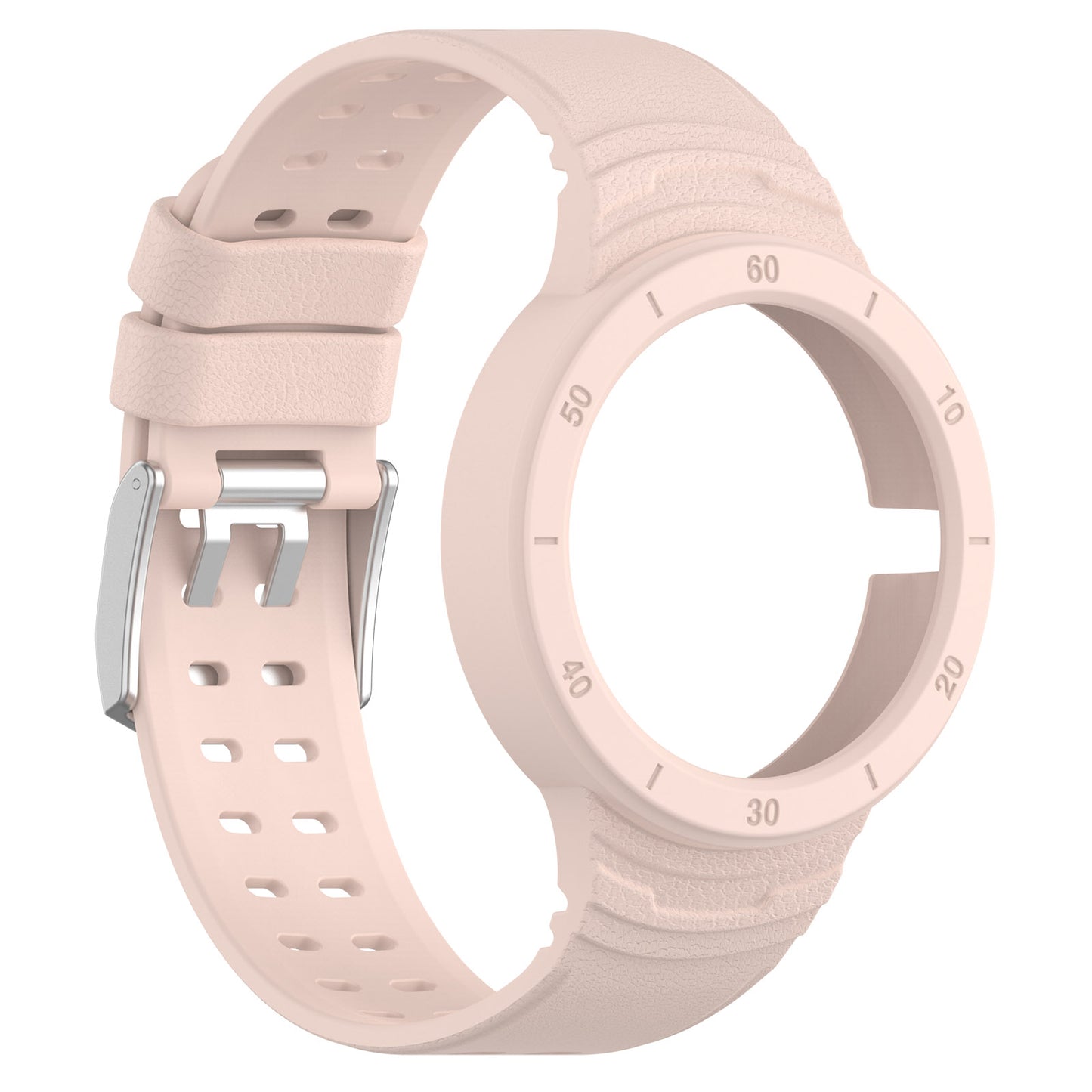 Huawei Watch GT Cyber armband (Silicone) - 10 kleuren