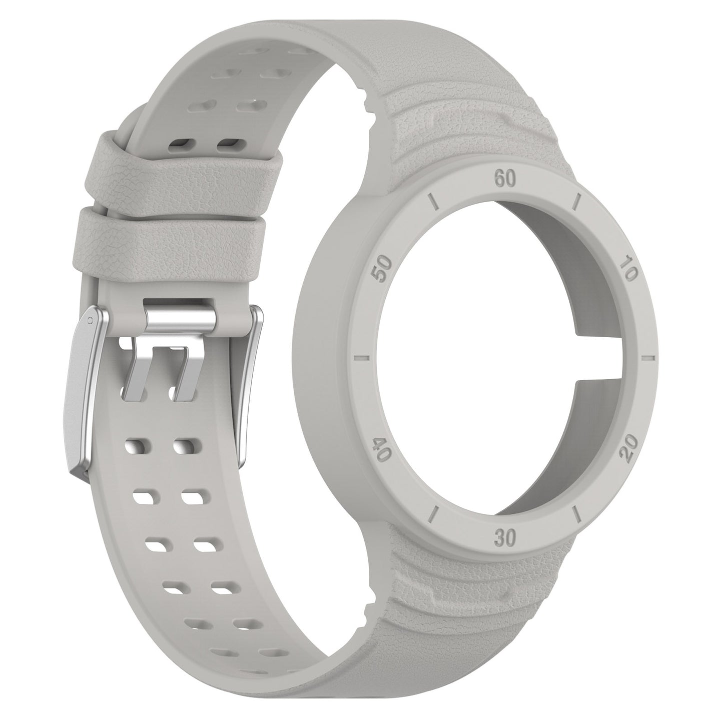 Huawei Watch GT Cyber armband (Silicone) - 10 kleuren