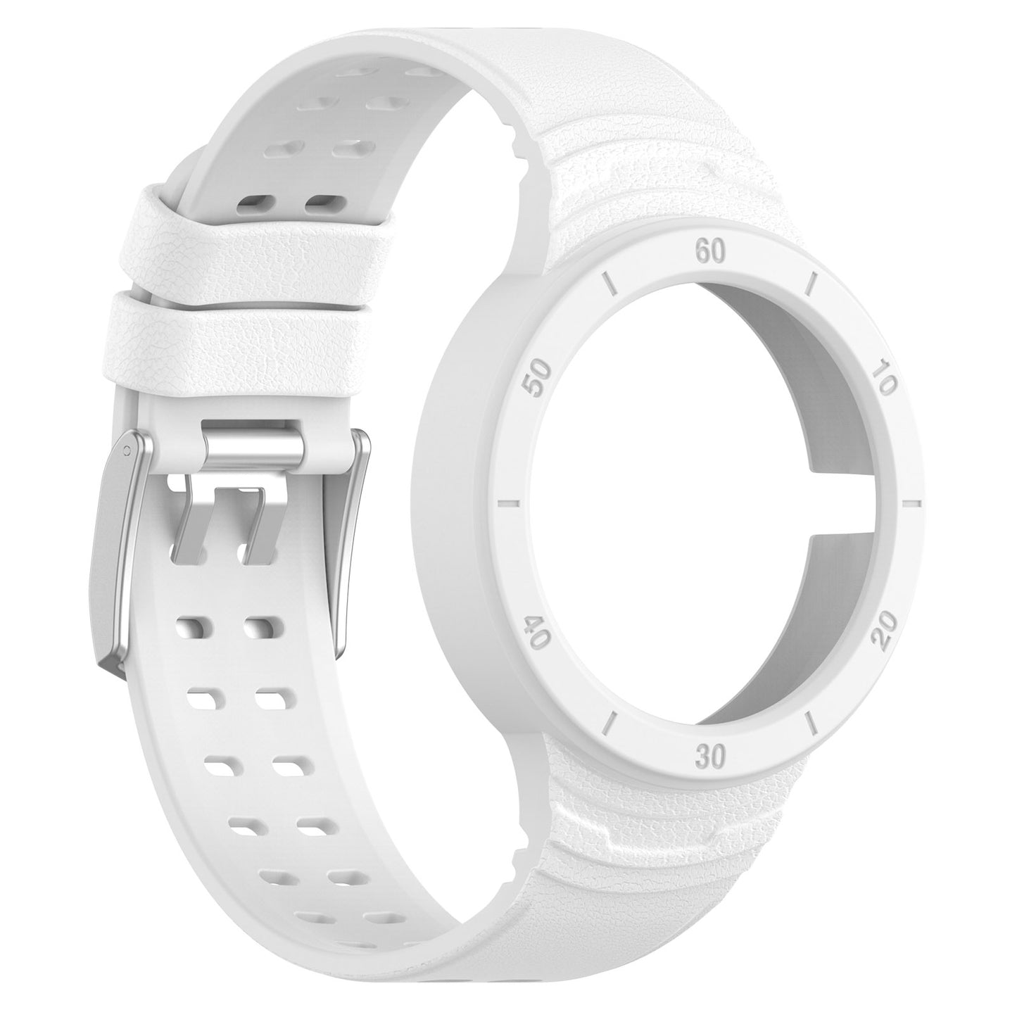 Huawei Watch GT Cyber armband (Silicone) - 10 kleuren