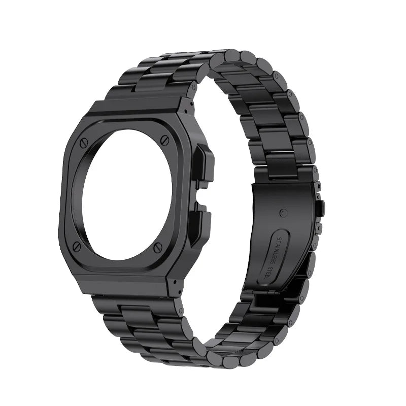 Huawei Gt Cyber armband (Roestvrij staal) - 4 kleuren