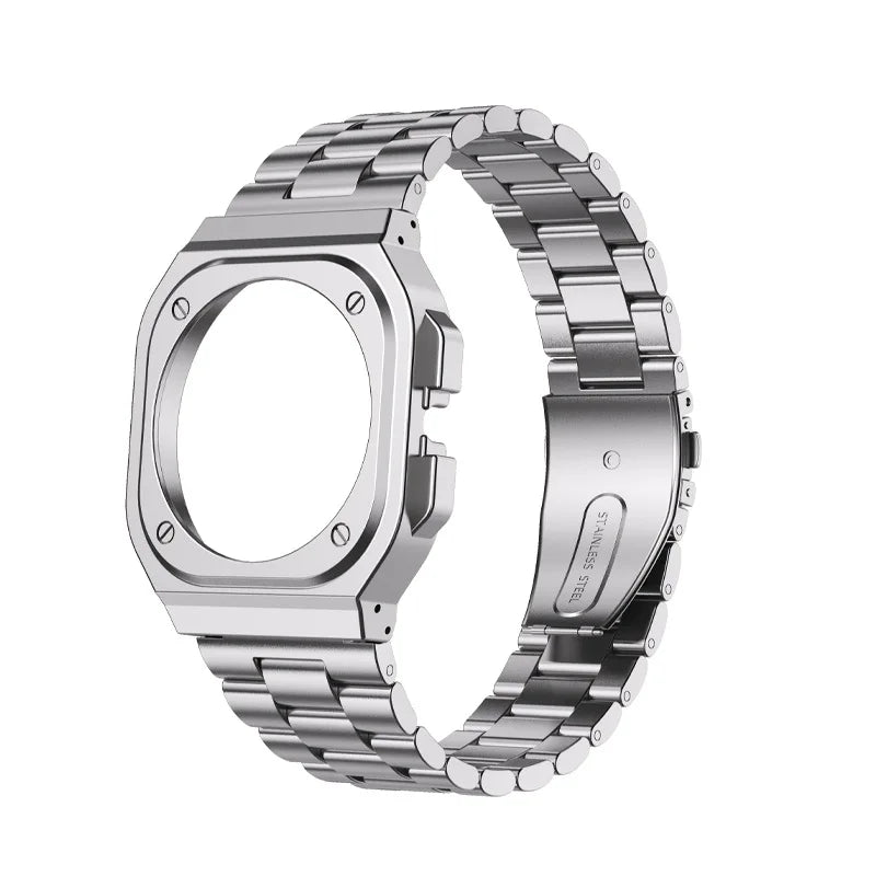 Huawei Gt Cyber armband (Roestvrij staal) - 4 kleuren