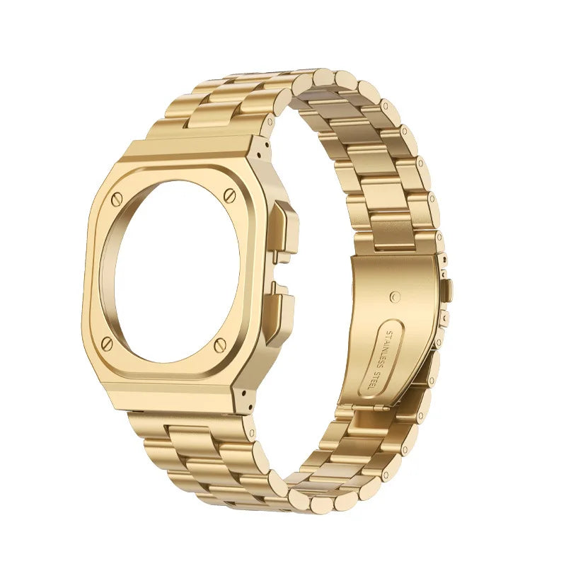 Huawei Gt Cyber armband (Roestvrij staal) - 4 kleuren
