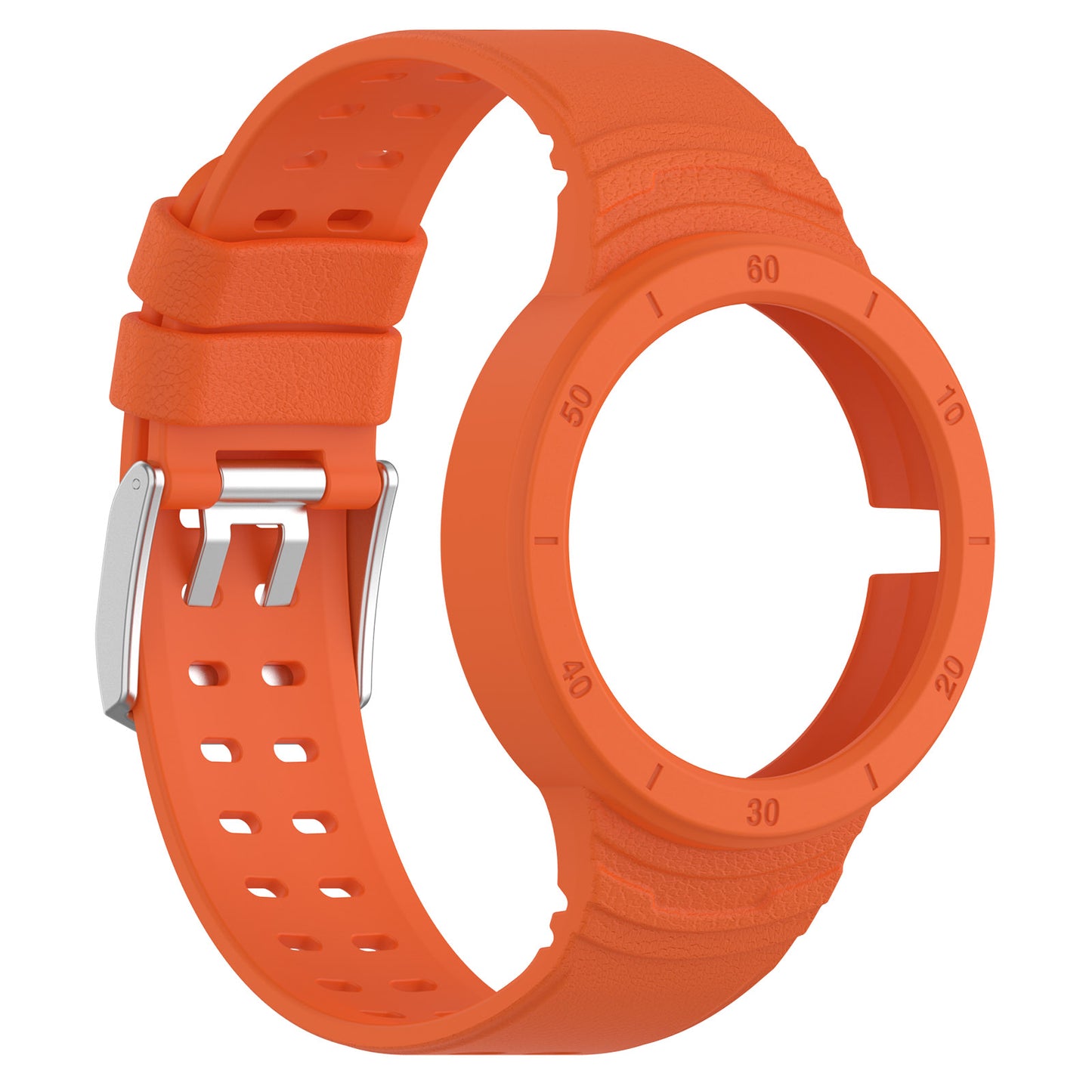 Huawei Watch GT Cyber armband (Silicone) - 10 kleuren
